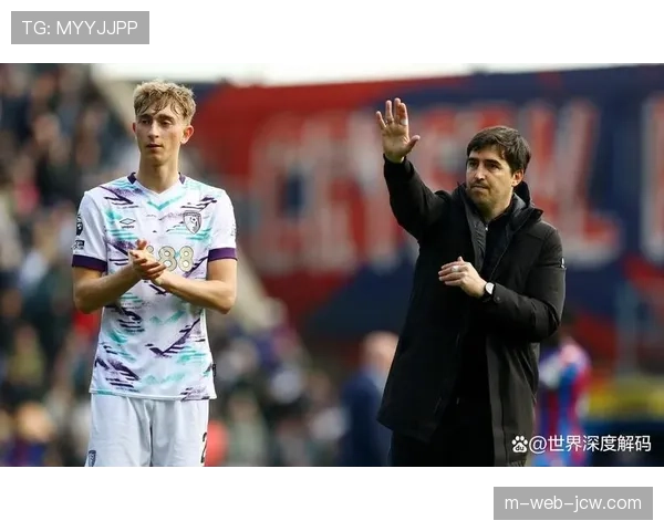 邮报称皇马利物浦同时追求沃顿水晶宫计划奉上新合同力阻离队