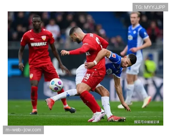 德甲保级大战一触即发海登海姆死磕主场荣光不来梅誓要客场逃离险境