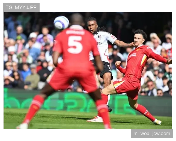 富勒姆主帅：丢球前创造了机会未能限制加布里埃尔的发挥