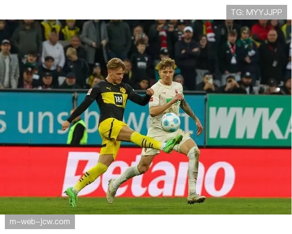 多特蒙德韧性不足 两球领先被扳平暴露心态问题