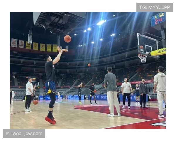 胡明轩三分大赛加赛胜出 广东后卫外线投射保持稳定